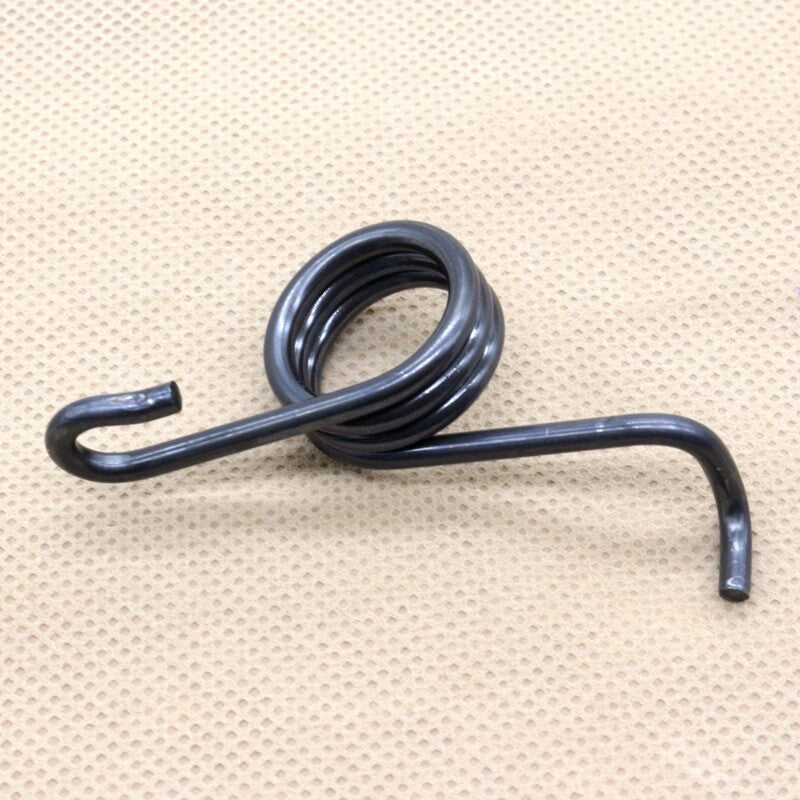 Accelerator pedal tension return spring MB011387 suitable for Mitsubsihi Montero Pajero