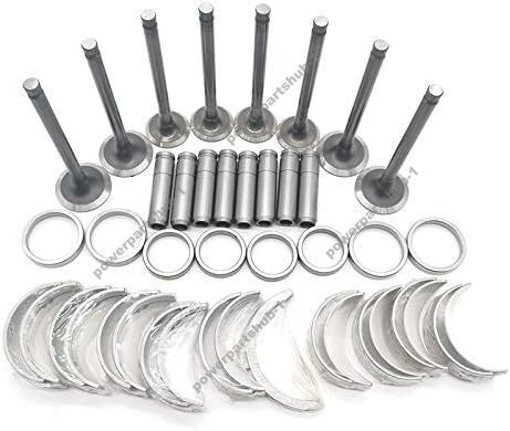 Overhaul Rebuild Kit for B3.3 QSB3.3 Engine