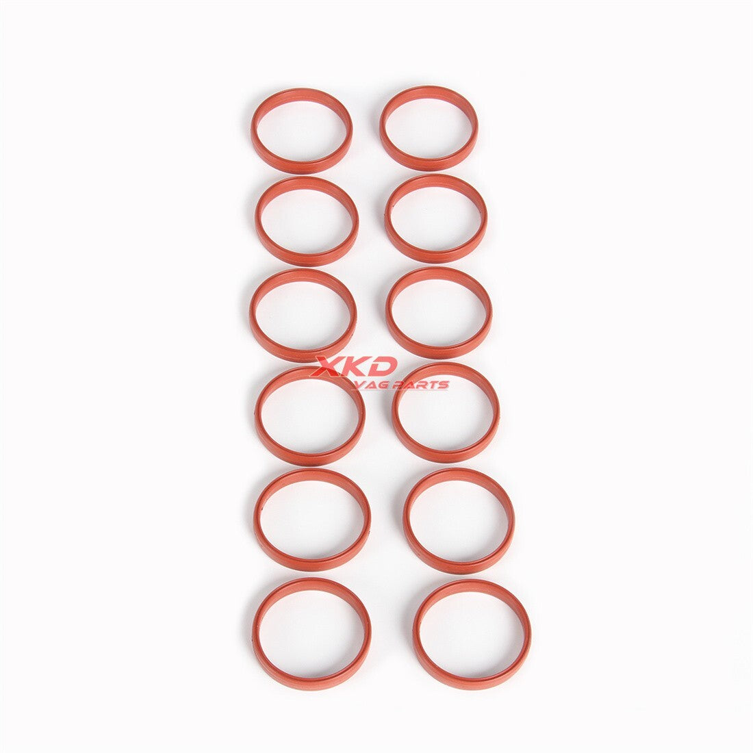 3.0TDI Intake Manifold Gasket Kit Fit for VW Amarok Touareg for AUDI Q7 #059129717S# Q