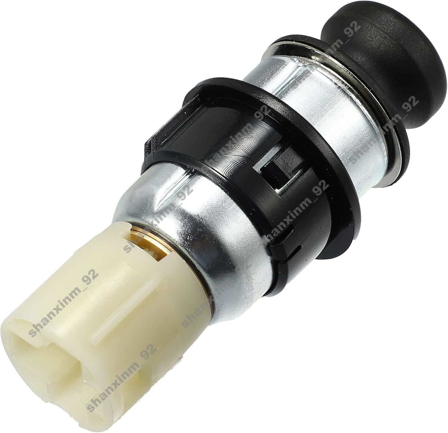 Cigarette Lighter Socket Plug Assembly for Mazda CX-5 2013 2014 2015 BBP3-66-250