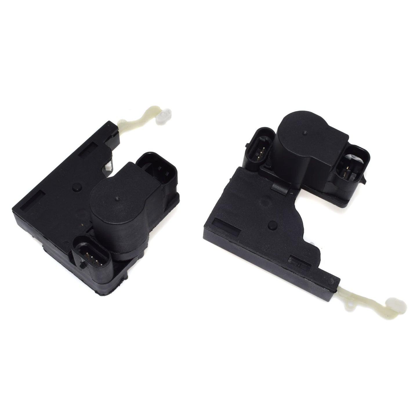 Left and right power door lock actuator latches are suitable for GMC for Pontiac and for Buick models 25664288- n