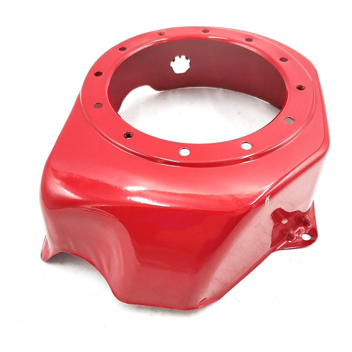 RECOIL SHROUD BLOWER HOUSING for HONDA GX160 GX200 5.5HP 6.5HP 19610-ZE1-000ZA