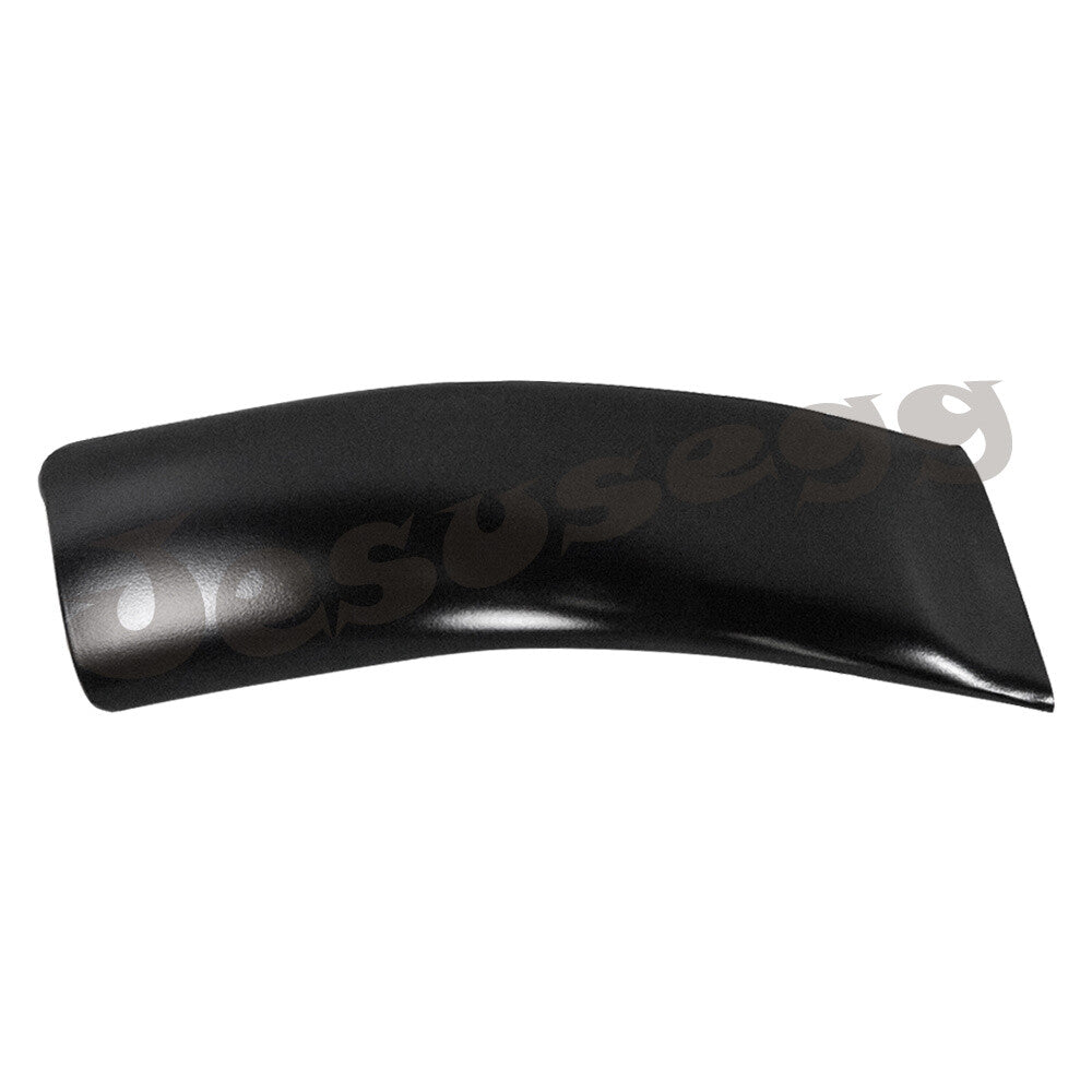 Left Driver Side Roof Molding YC3Z2551729PTM for Ford Super Duty Upgraded 99-07