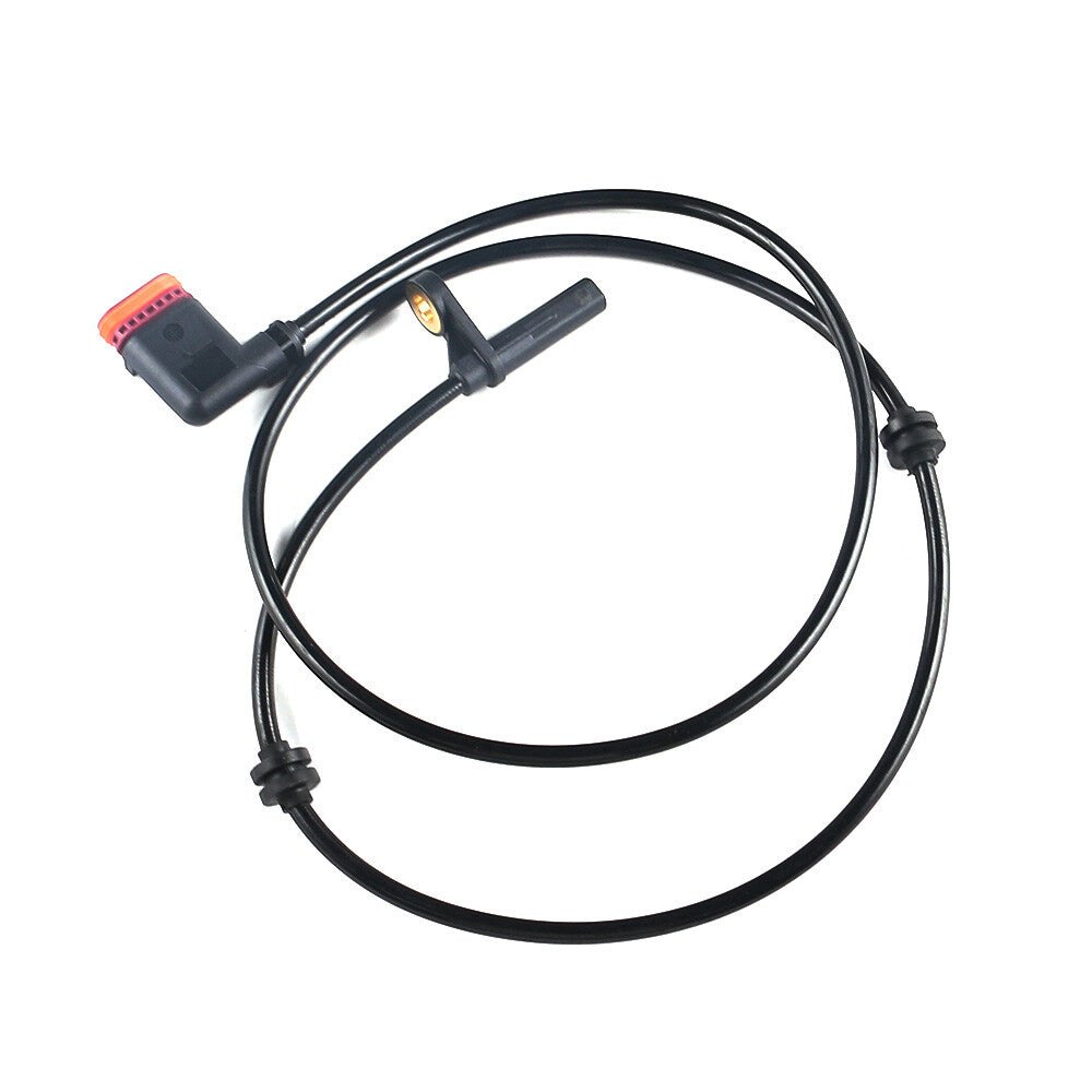 ABS Wheel Speed Sensor Rear Left / Right for Mercedes C200 C350 2045400317 Q