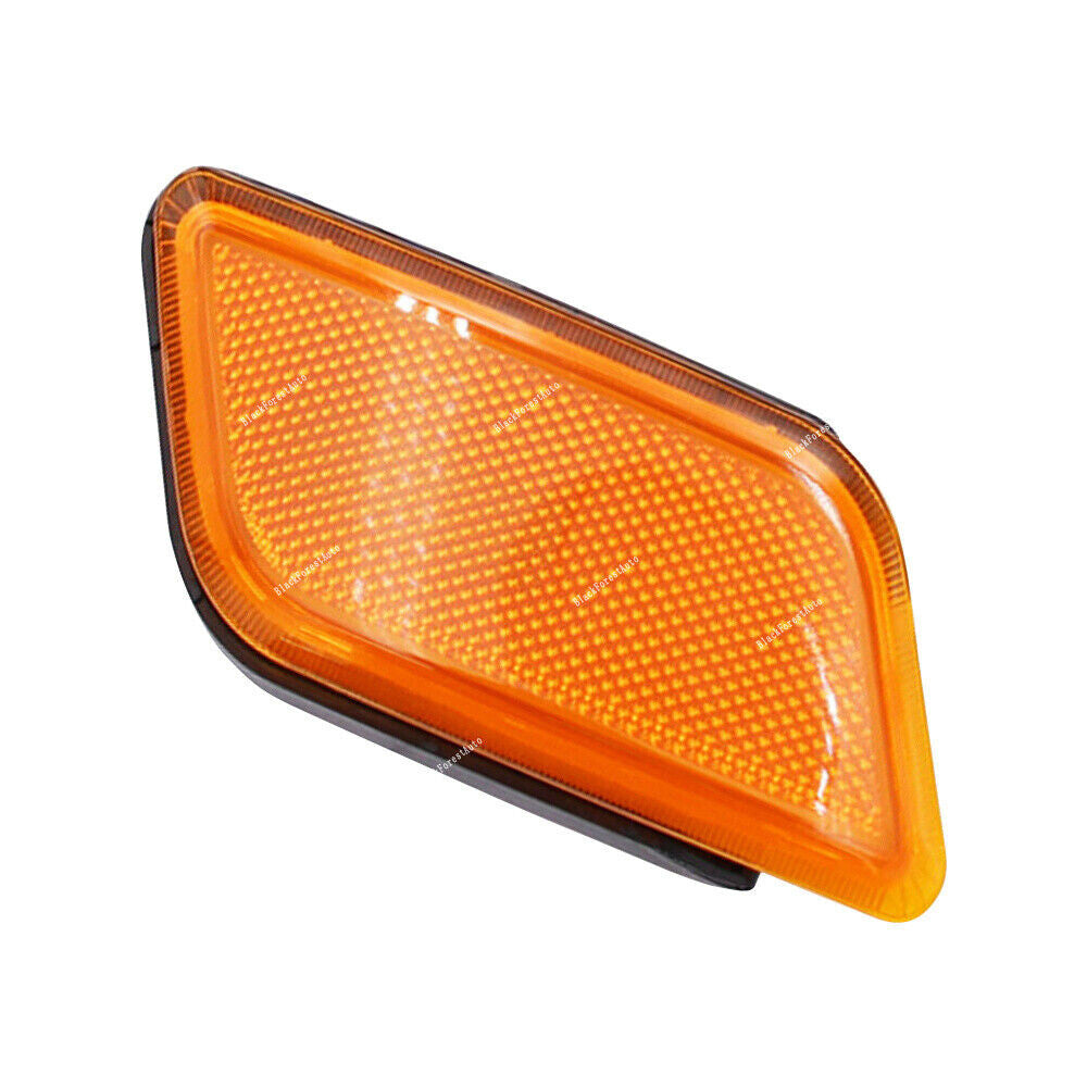 2078200421 Fits for Mercedes W207 Right Side Front Bumper Side Marker Light