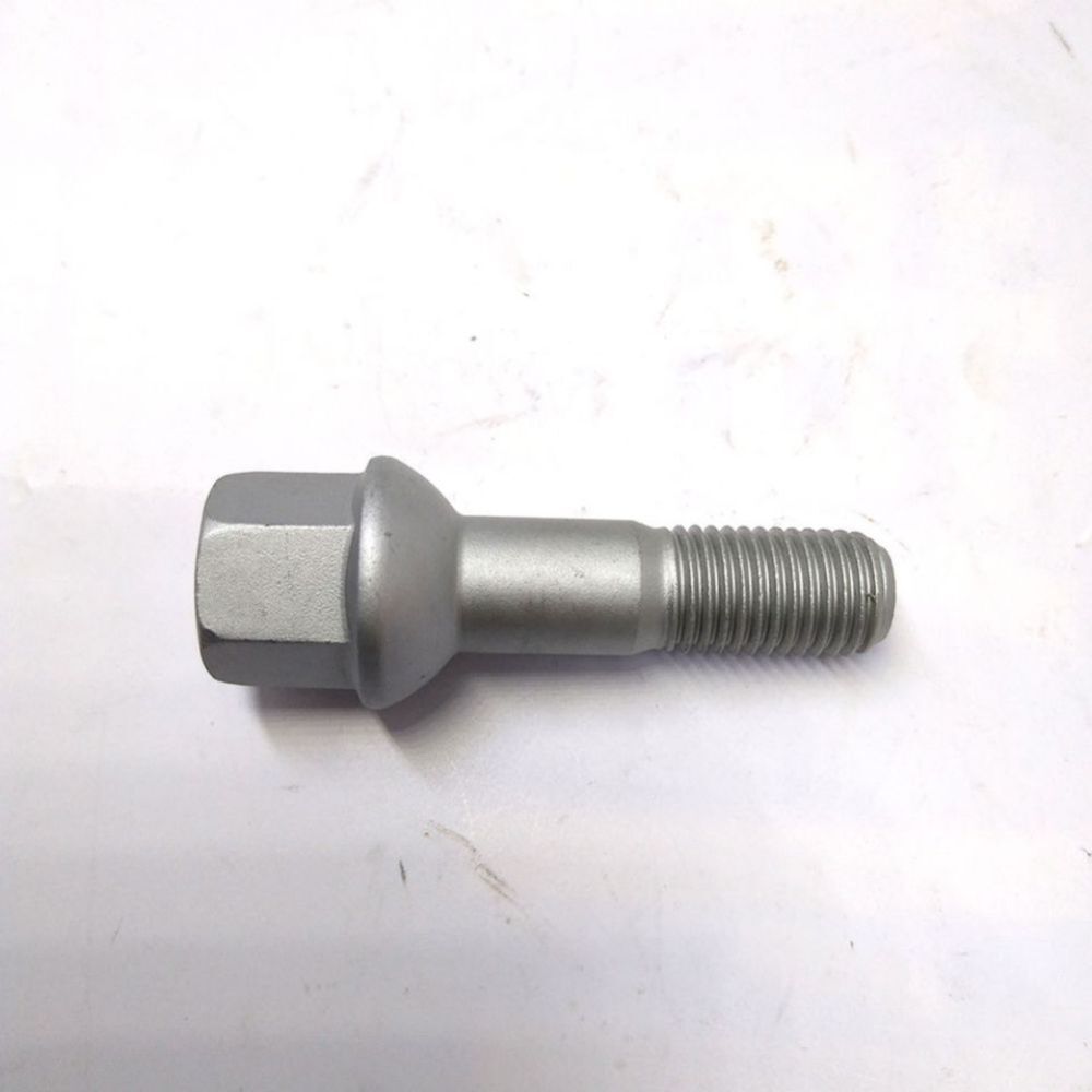 Tire Wheel Lock Anti-Theft Screw Lug Nut Bolt Removal Key Socket for Mercedes Q