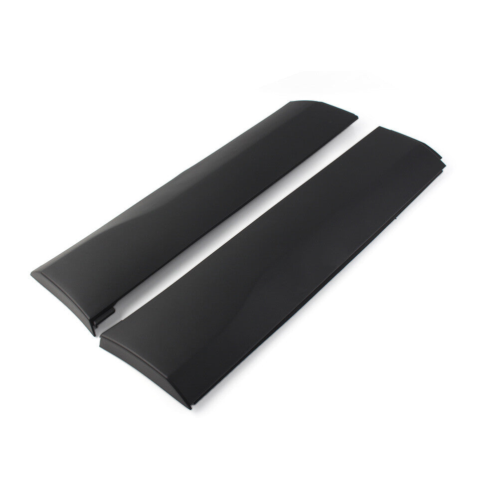 Rear Door Guard Trim Strip for Land Rover Discovery Sport 2015-2019