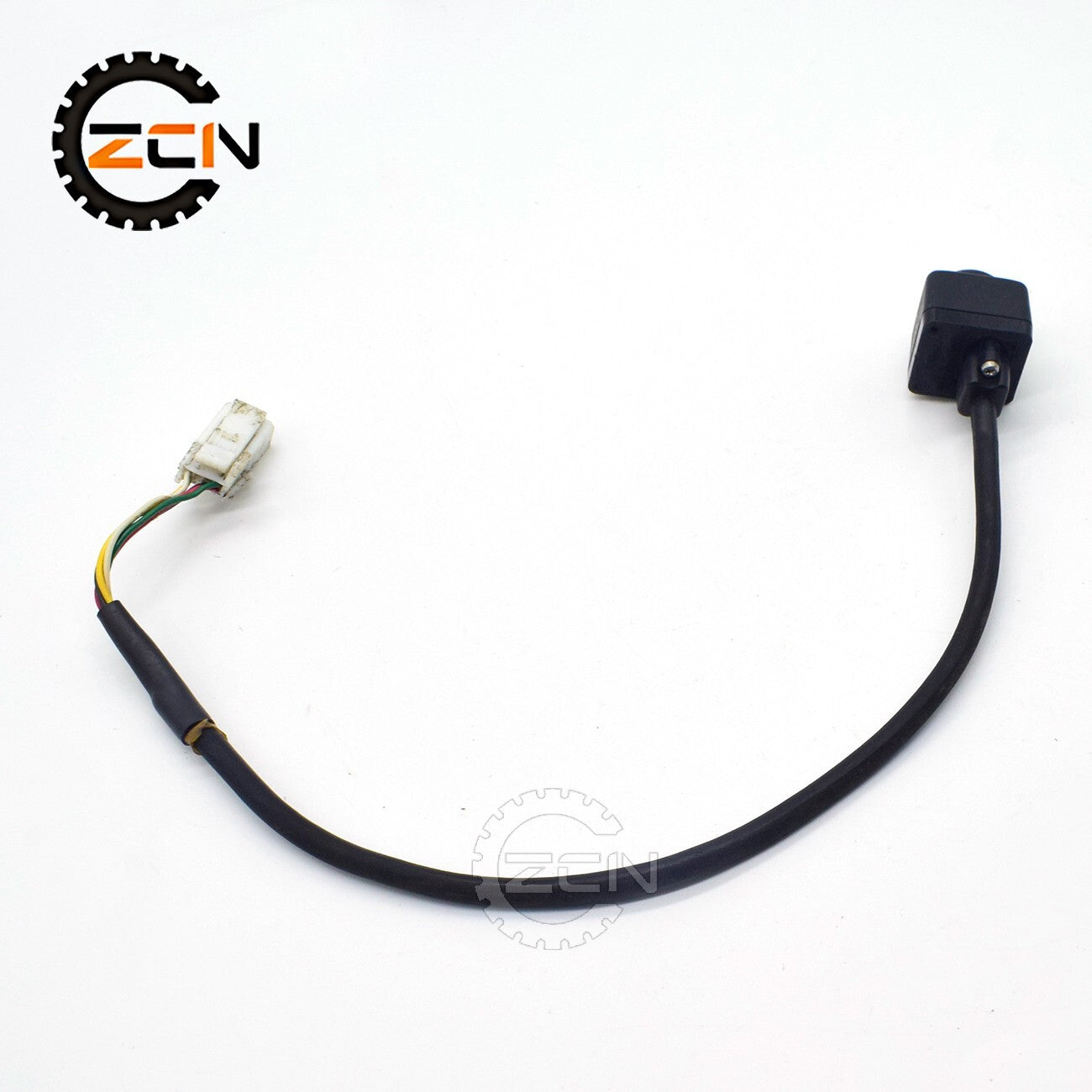 2013-2020 for INFINITI JX35 QX60 Rear Wheel Lift Door View Backup Parking Camera - Original Equipment Manufacturer