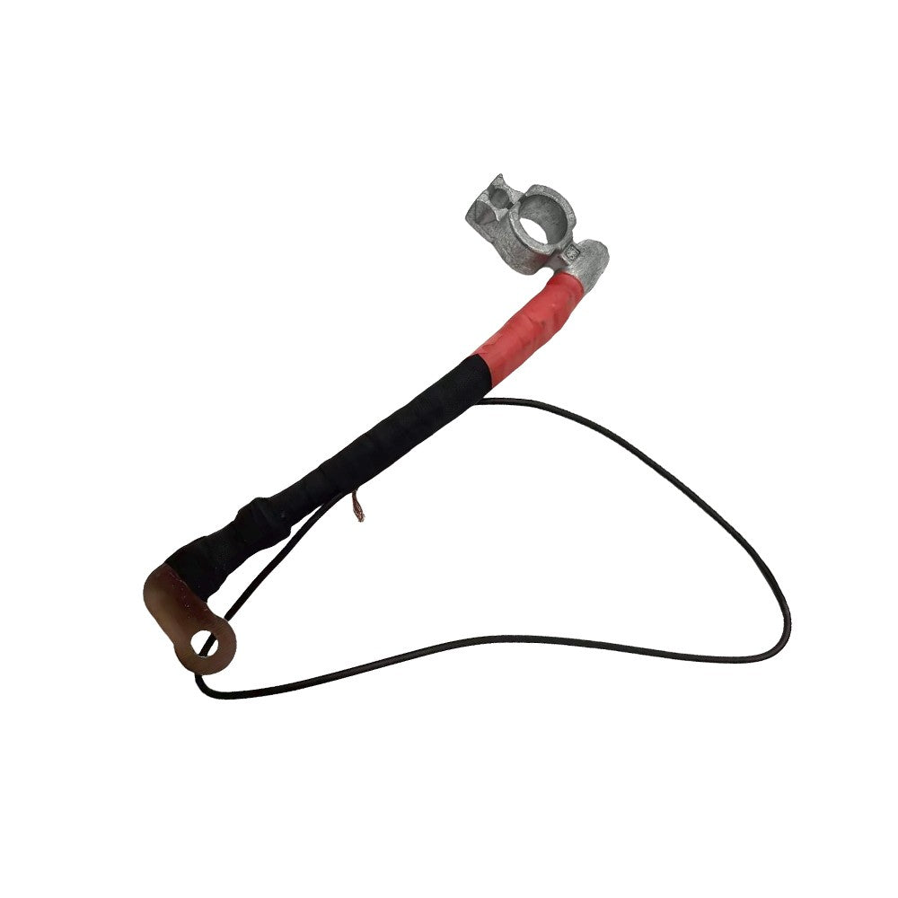 For 2012-2018 Focus Escape CV6Z-14300-A Positive Battery Cable Replacement Q