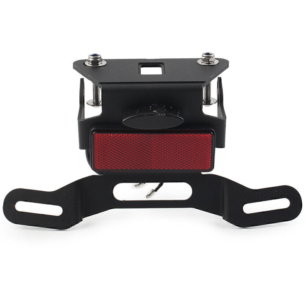 Tail Tidy License Plate Holder Motorcycle Fit RS660 TUONO660 2021- 2022 Q