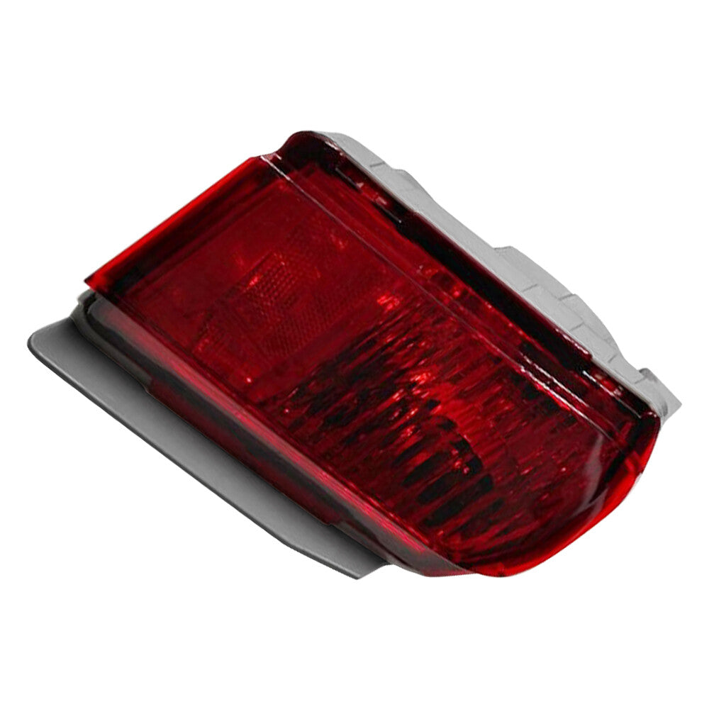 Rear Left Side Fog Light Bumpe Lamp For 10-15 for Toyota for Land Cruiser Prado FJ150