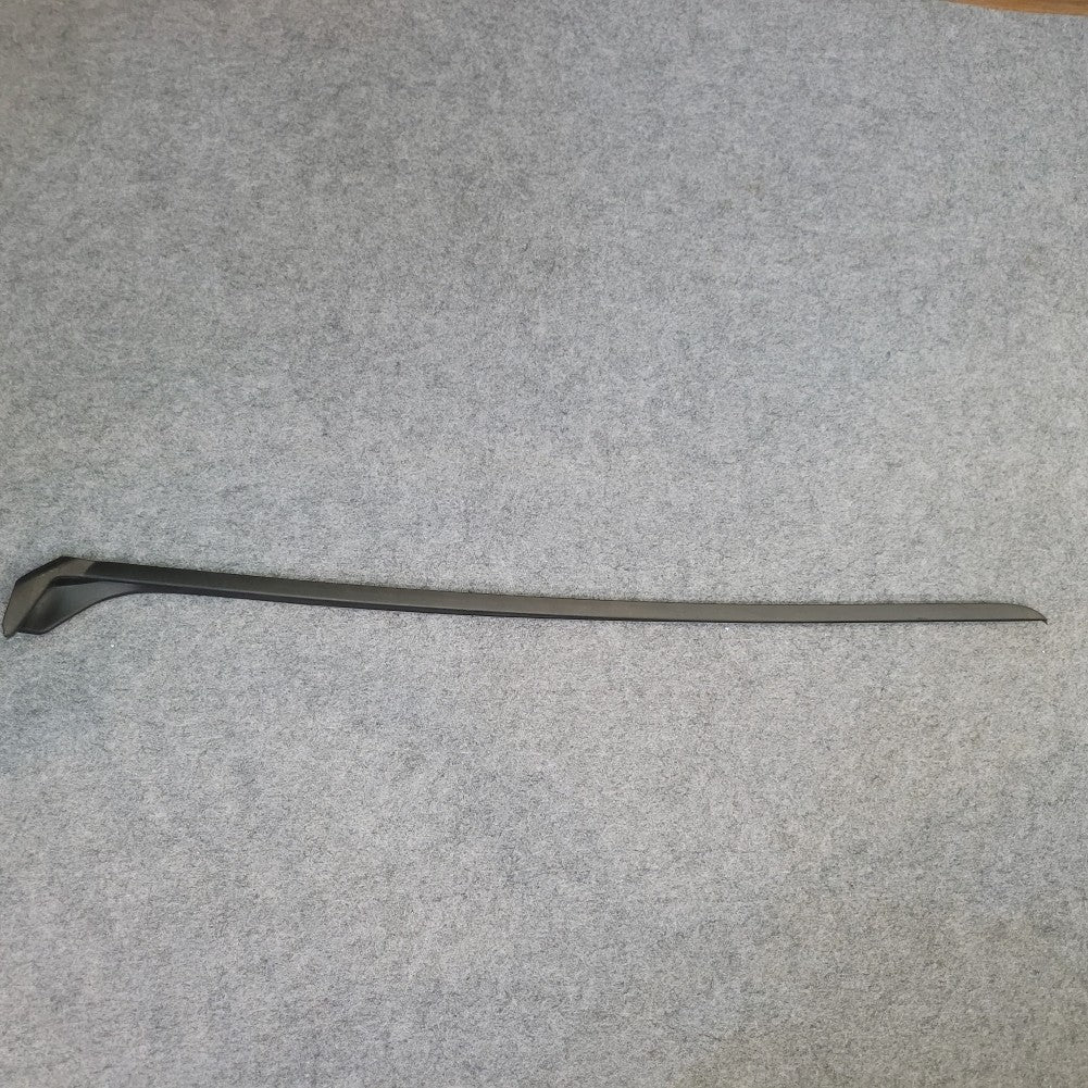 A Pillar Finisher molding trim for Land Rover Discovery Sport 2015 - 2023