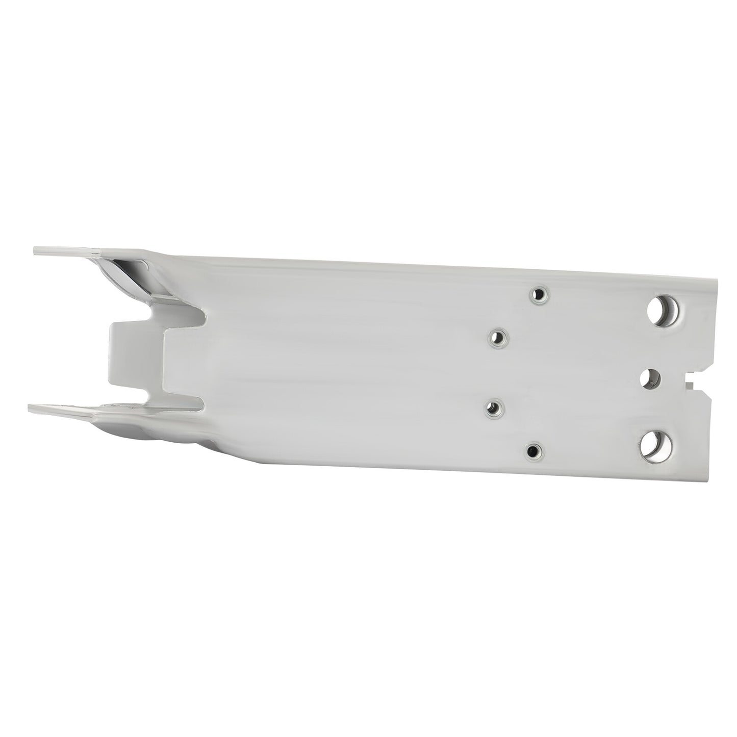Fit for X1 2017 - 2021 Bumper Bracket Passenger Side | Front | Aluminum BM1067113 - v