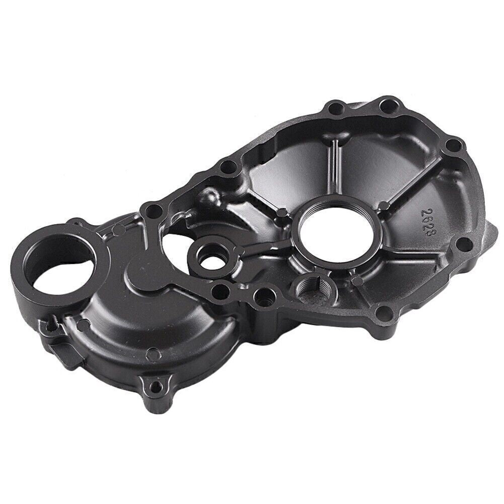 Moto Right Engine Stator Cover Case Crankcase Fit for Suzuki 99-12 Hayabusa GSXR1300