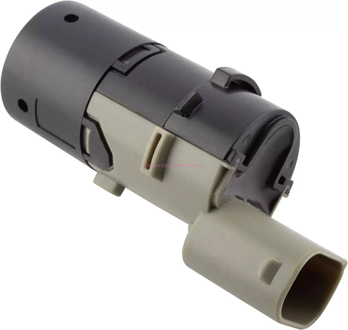 2pcs Parking Sensor PDC For E39 E46 E60 E61 E65 E66 E83 X3 X5 66202180148 n