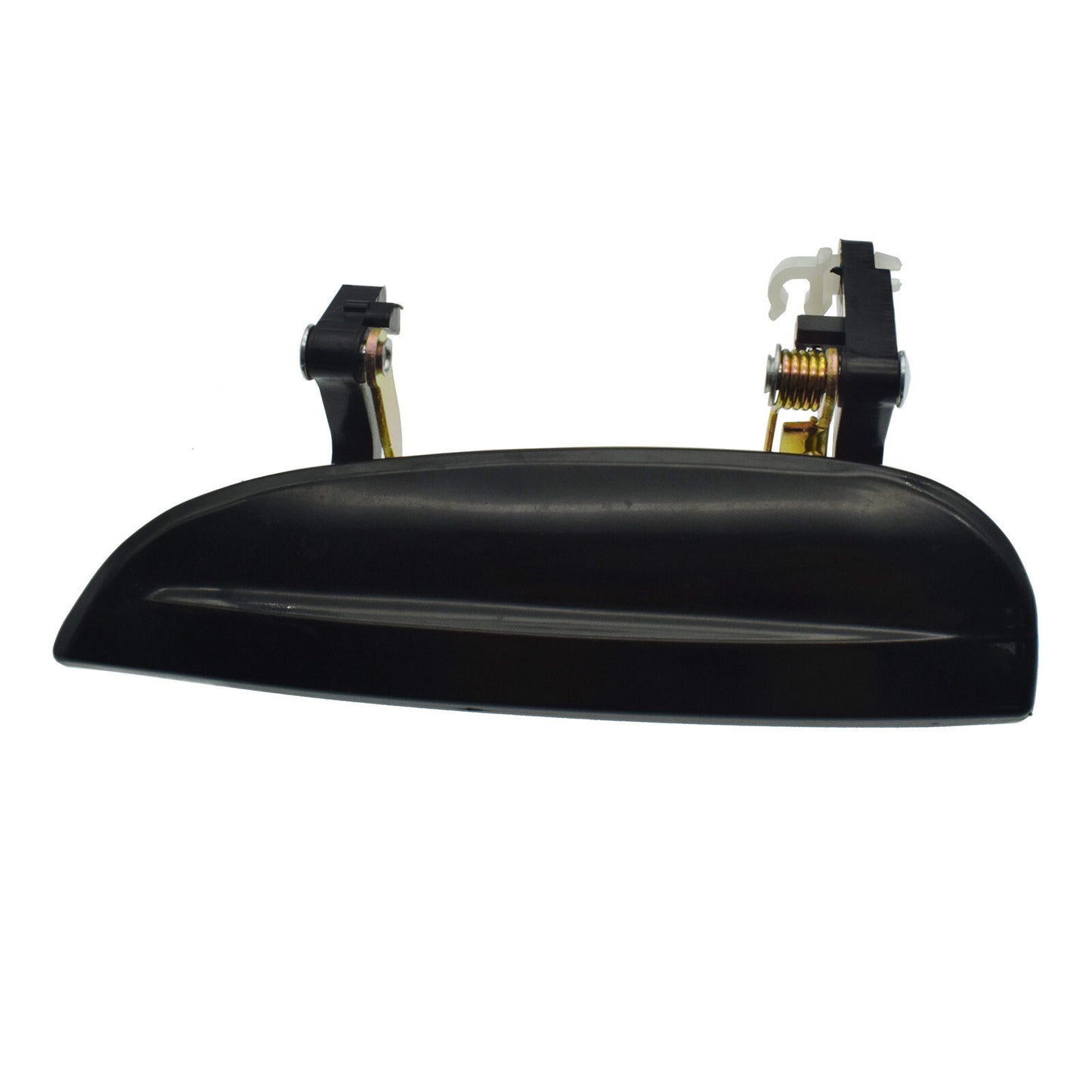 The front left drive-side exterior door handle is suitable for Kia Rio 1.6L 2003-2005. n