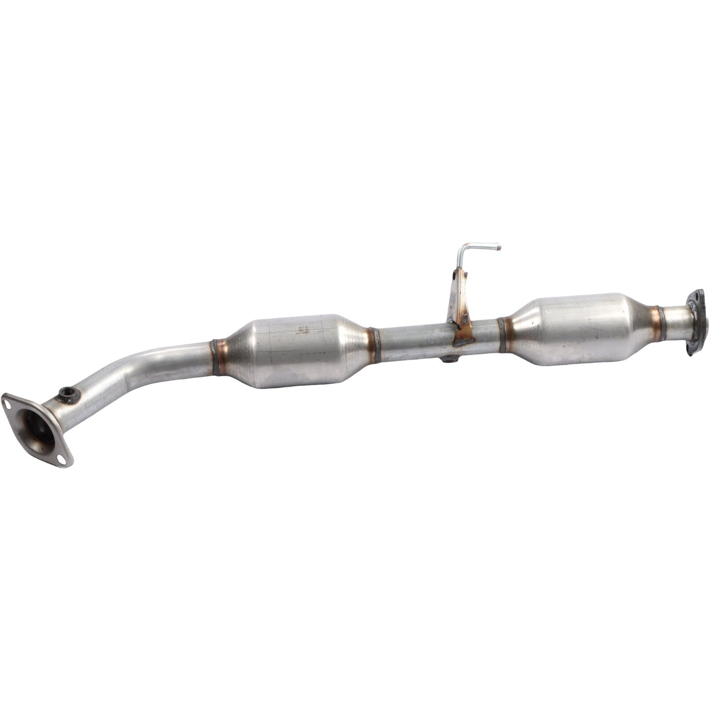 For 2005-2015 2016 2017 2018 2019 2020 for Toyota Tacoma 2.7L Catalytic Converter