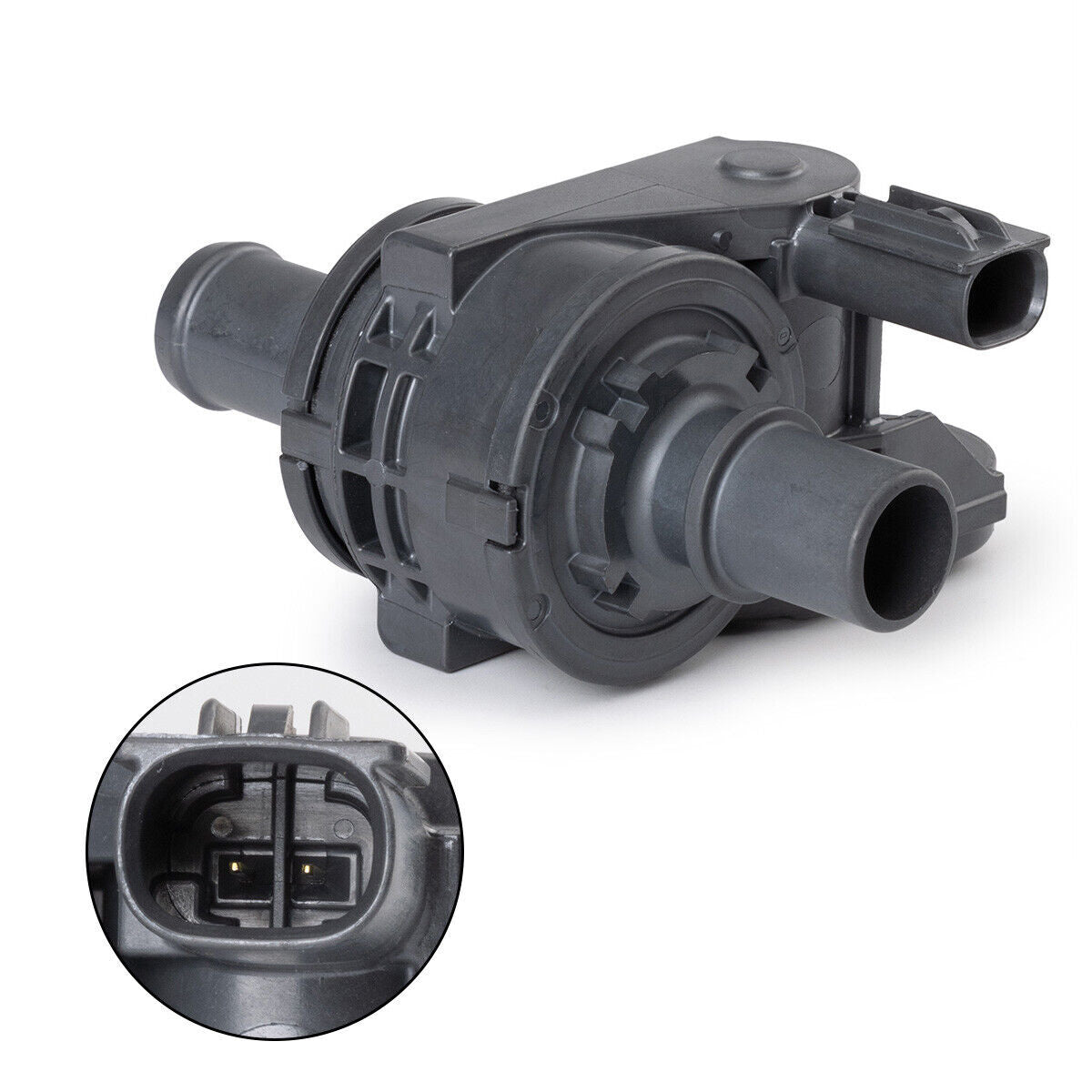 for Toyota M20A-FKS 2.0 16671-F2010 16671F2010 Coolant Flow Control Valve