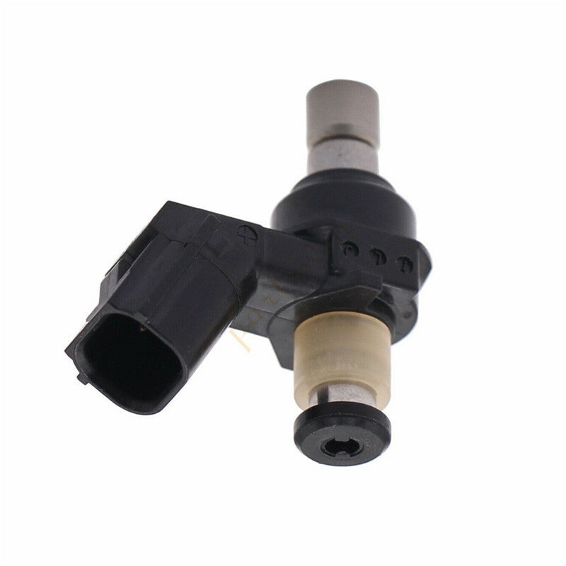 Fuel injectors are compatible with 2014-2019 for Honda Pioneer 500 SXS50 SXS500M2 16450-HR3-A42