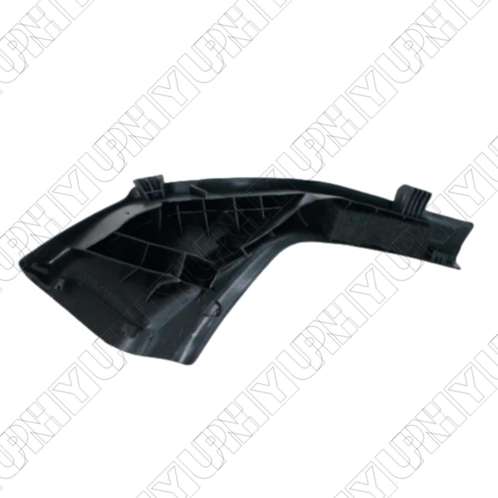 Front Left Windshield Wrap Corner Trim Cover for Toyota 5386760100, 53867-60100 Q