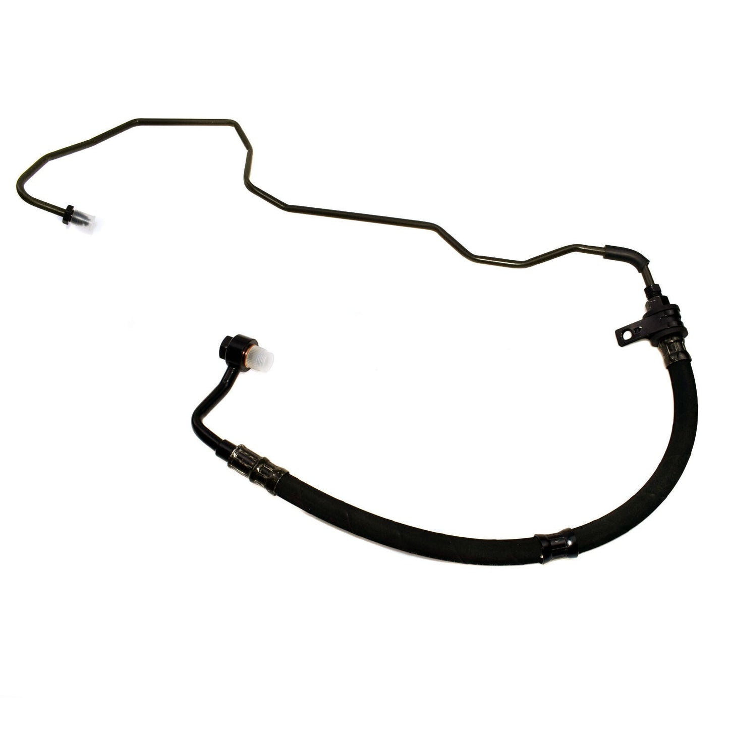 For 2001-2006 for Hyundai Santa FE 2.7L Power Steering Pressure Hose 57510-26101 Q