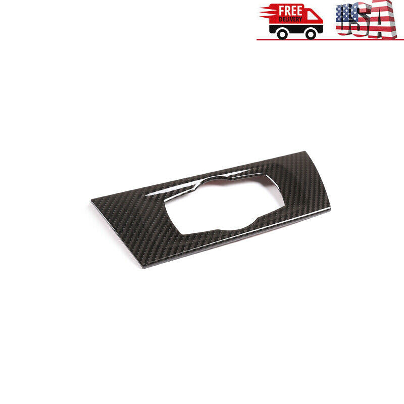 Glossy black exterior suitable for A B C E S CLA GLA CLS GLK rearview mirror cap- v