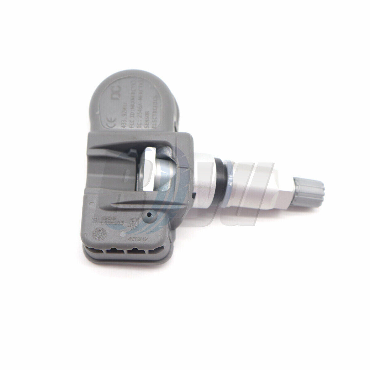4-piece TPMS 56029400AE tire pressure sensor kit for Dodge for Chrysler for Jeep SRT8 - new