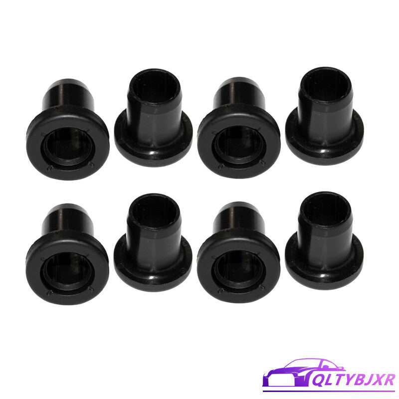 8pcs Front A-Arm Long Bushings Kit for Polaris Ranger Xp 700 4X4 Efi 2006-2008