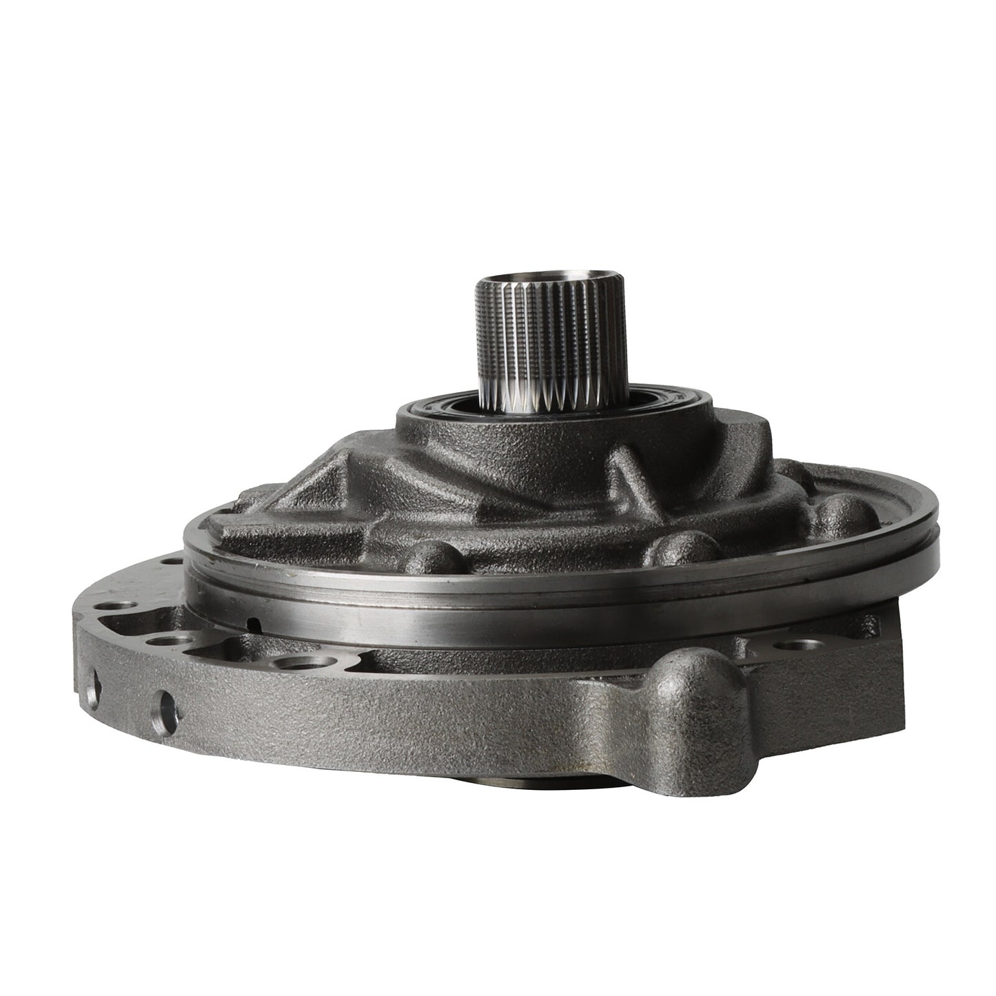 Oil pump assembly for Chery E5 QR019CHA CVT automatic transmission - v