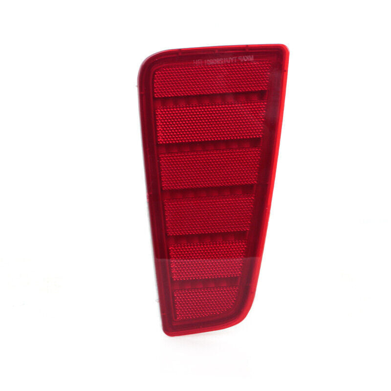 for Toyota Yaris 2012-2014 LE Rear Bar Lamp Reflector Left Rear Fog Lamp 1pcs
