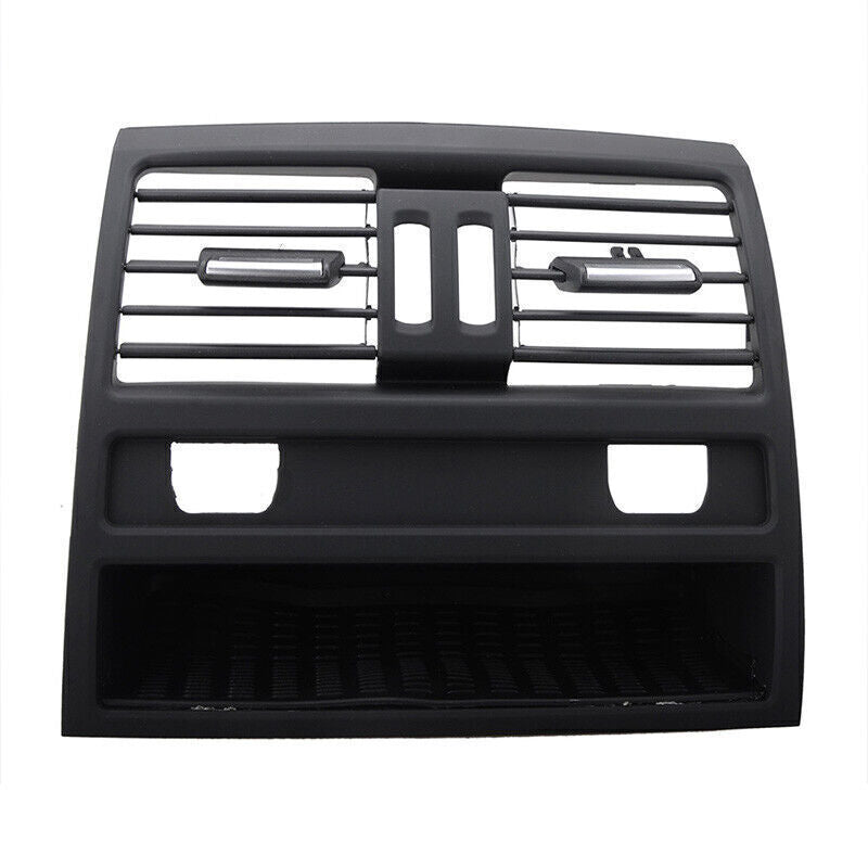 1 SET Front Air Vent Center Dash AC Grille Kit For F10 F11 520i 528i 535i n