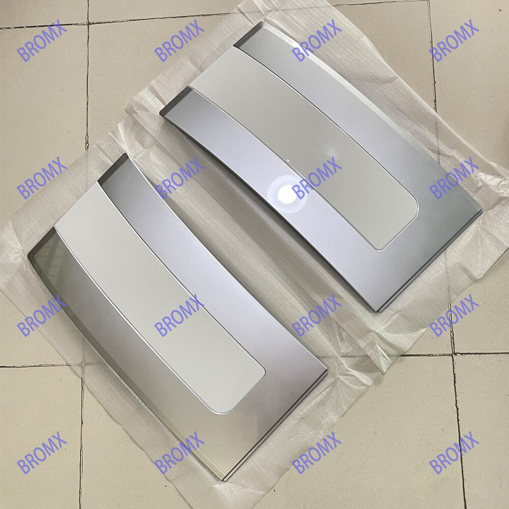 2X Door Side Fender Vent Molding Cover for Range Rover L405 2013-22 Upgrade 2024