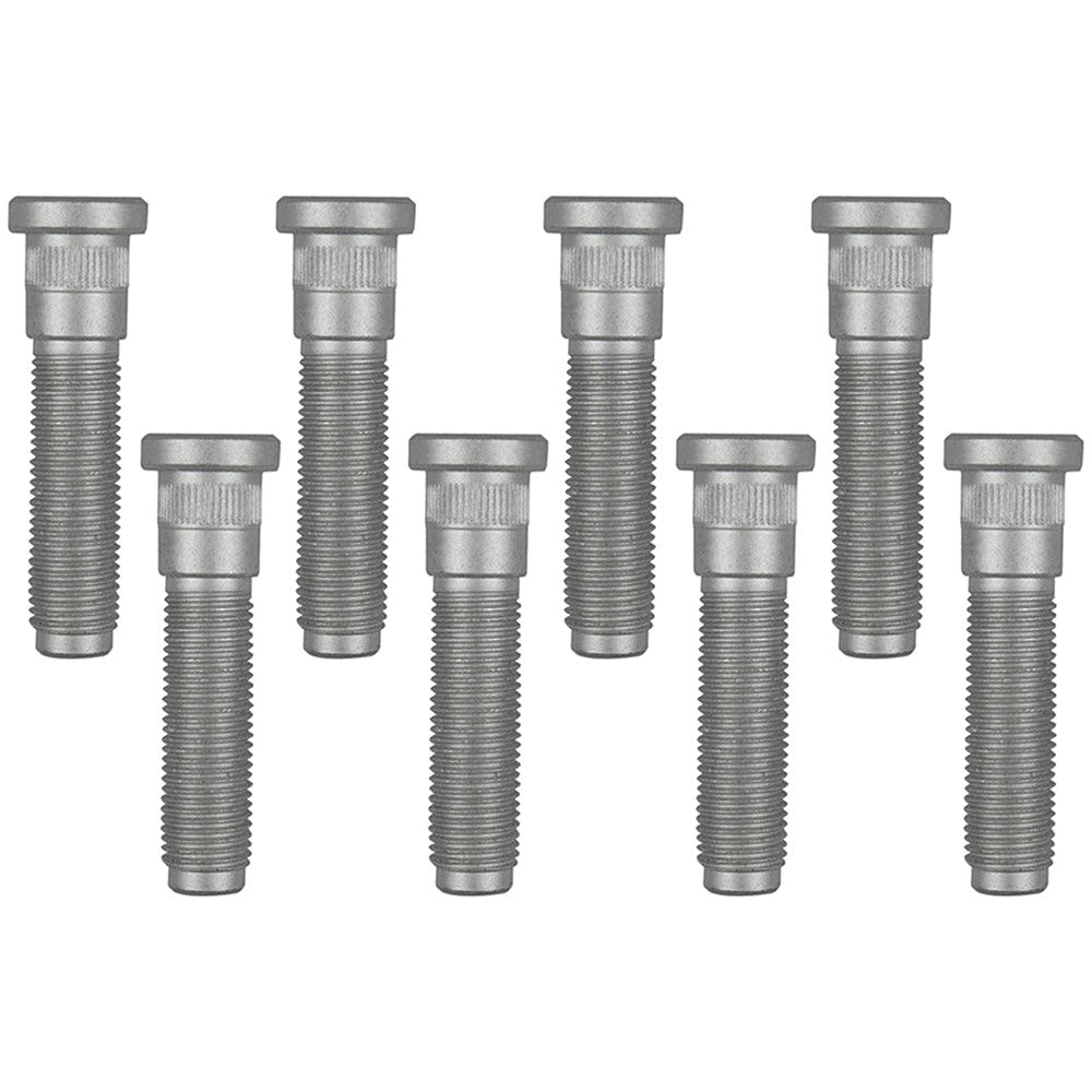 Car Front or Rear Wheel Stud 6509866AA Fits for Ram 2500 3500 2012-2019 Q