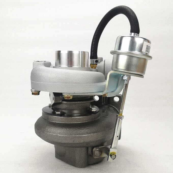 Turbo GT2052S 2674A374 Turbocharger for Perkins Engine T4.40