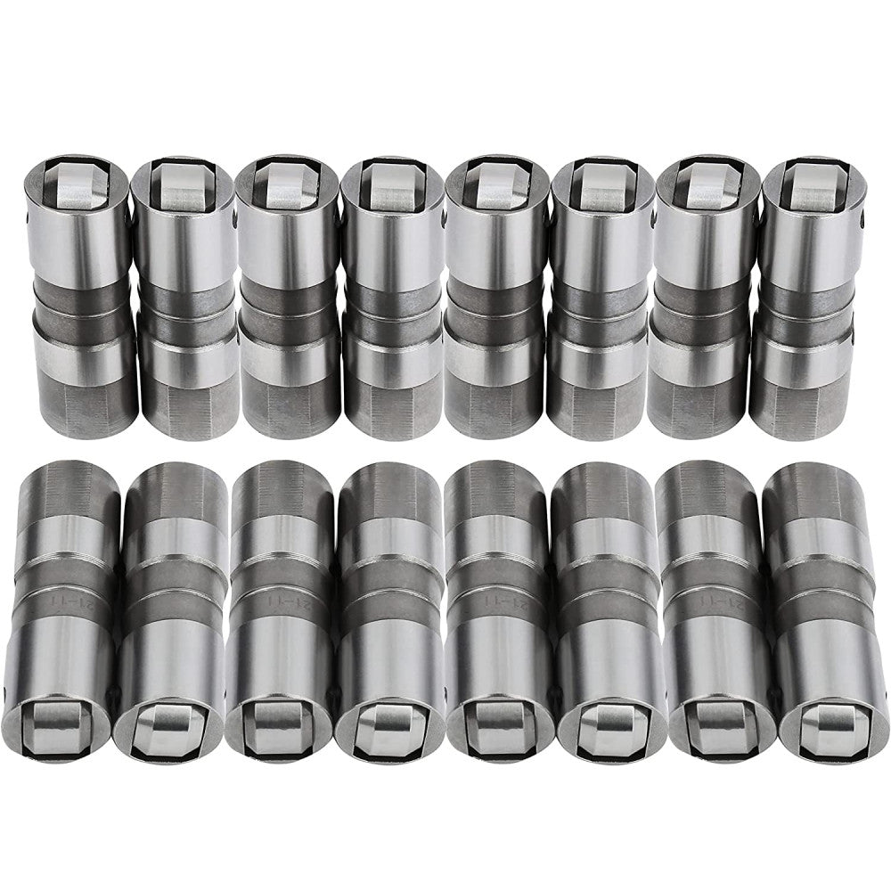 Complete AFM Removed Camshaft Lifters Kit for 2014+ GM for Chevrolet Gen V L83 5.3L.