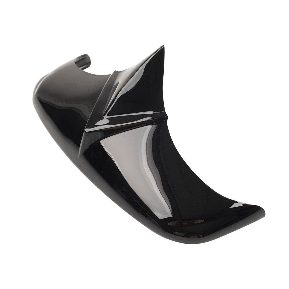Rear Mudguard Tip Trim for Harley Electra Glide Duo Glide FL FLH FLHF 1958-1966 Q