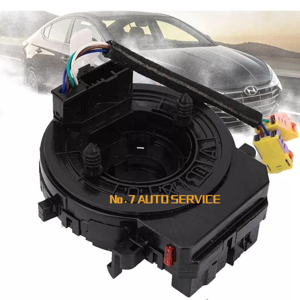 Clockspring Clock Spring Fits for Kia Sorento 2016-2018 w/o Heated steering wheel