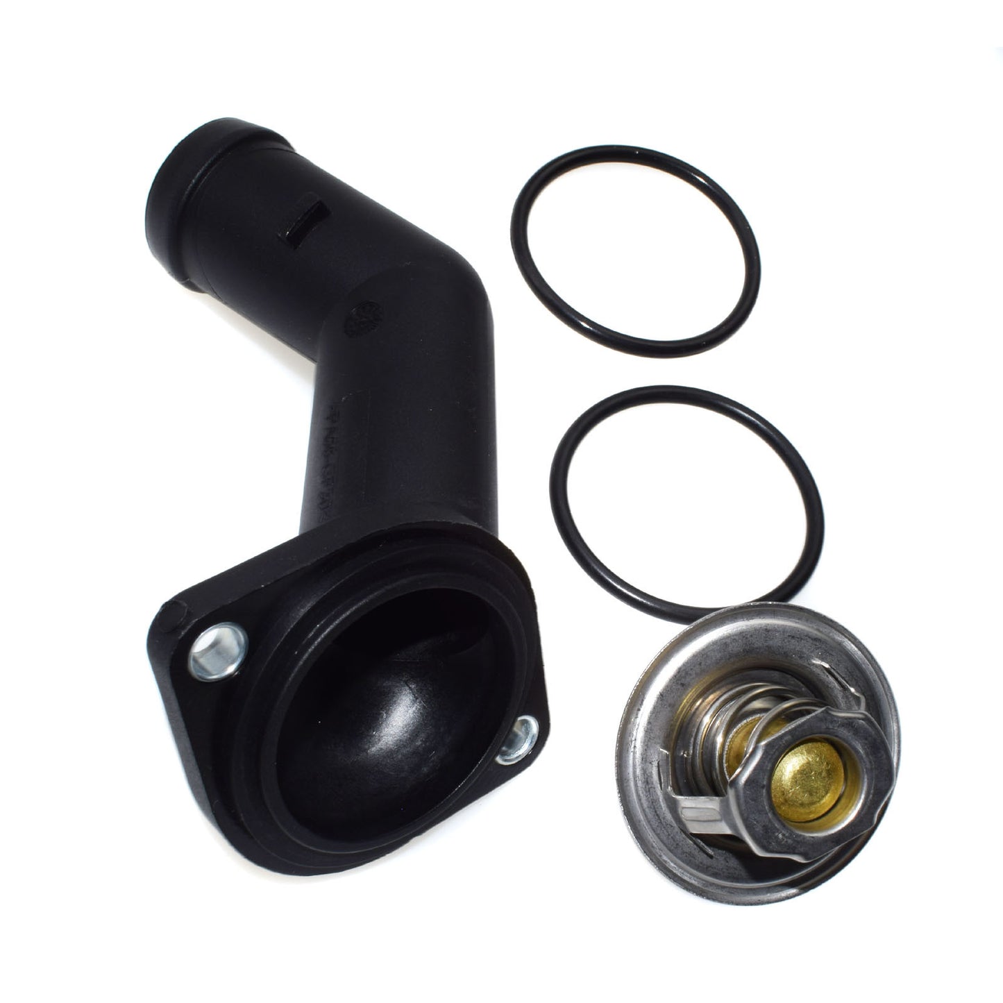 Suitable for Audi TT, for Jetta , and Beetle thermostat housings and thermostats 06A121121C 050121113C- n