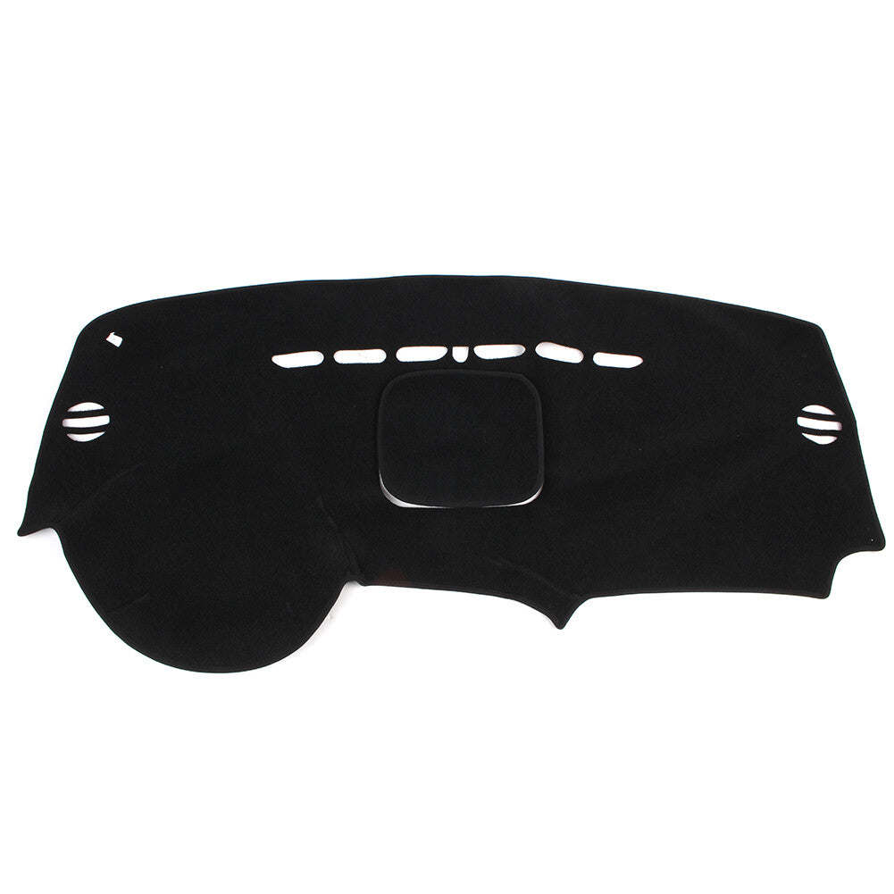 Dash Mat Dashboard Cover Dashmat for Peugeot 3008 2013-2015