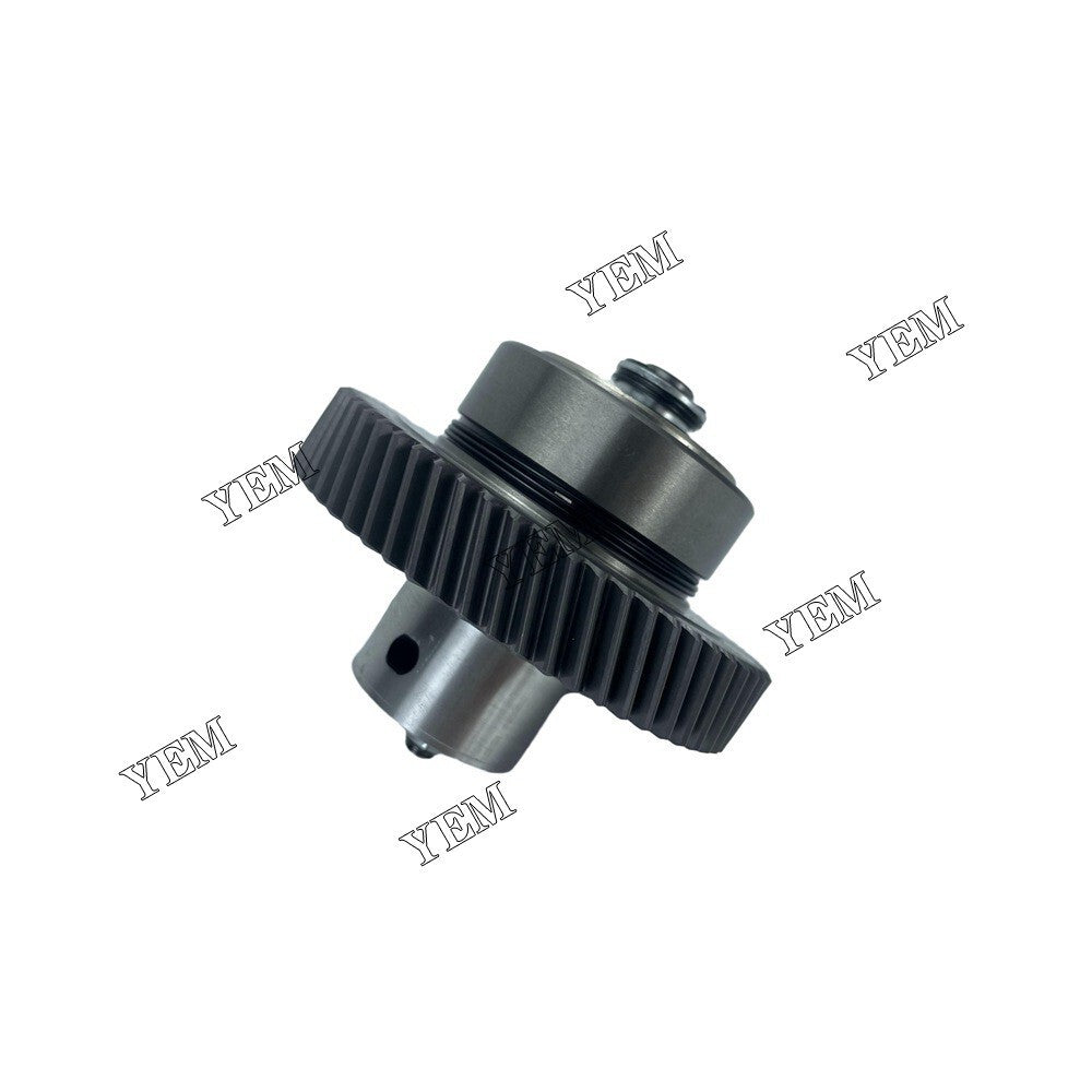 404D-22T Oil Pump 62T U5MK8267 Fit For Perkins Diesel Engine For Perkins Oil Pum