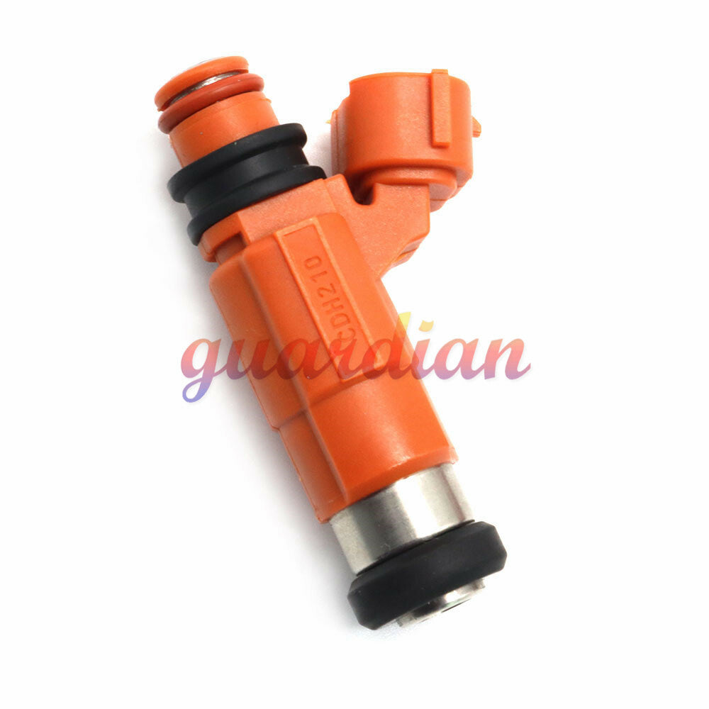 4x Fuel Injector CDH210 for Yamaha Outboard Eclipse ChryslerFlow Matched INP-771