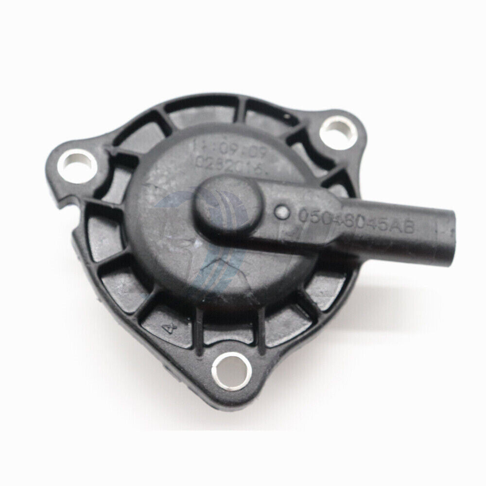 1PCS Solenoid Camshaft Phaser Actuator 05048045AB VVT for Chrysler for Dodge for Jeep US