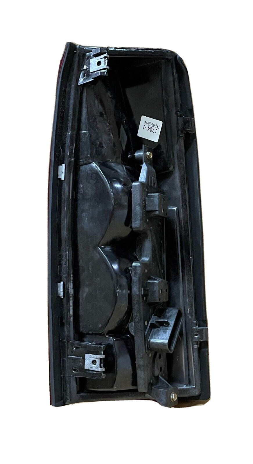 1 piece of for Chevrolet for GMC 1988-1998 C/K left taillight and brake light