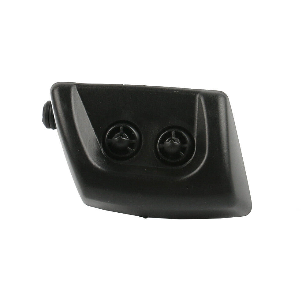 for Land Rover Discovery 3 Headlamp Washer Jet Front Right / Passenger Side