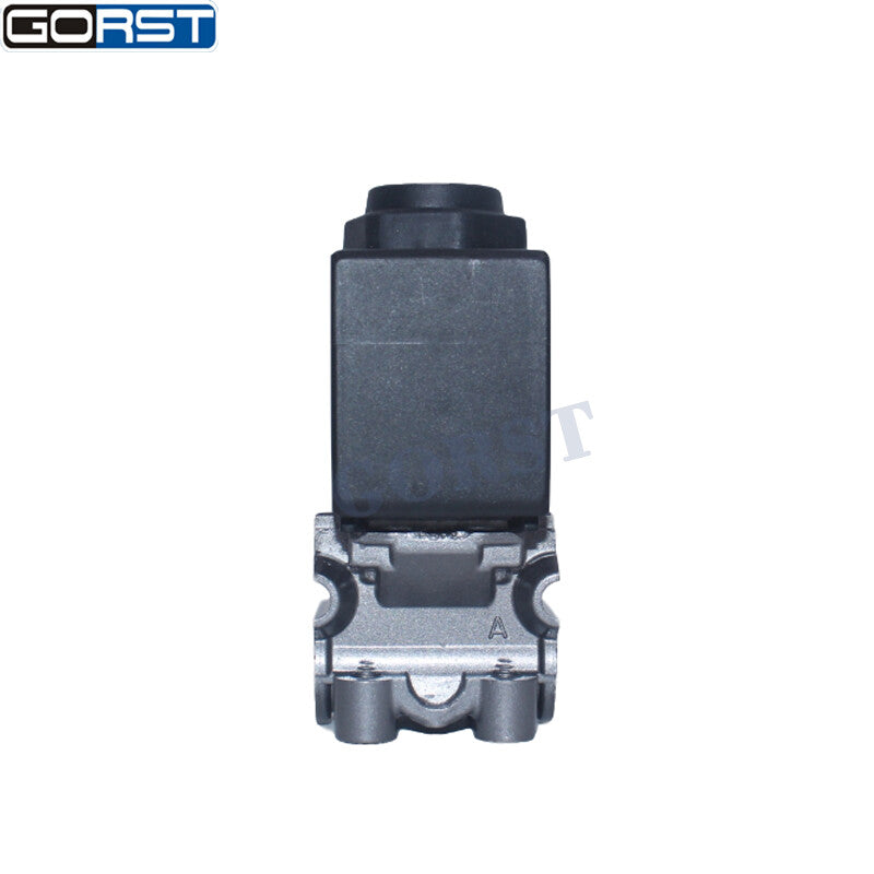 Exhaust Control Pressure Converter Solenoid Valve 1078316 for Volvo v