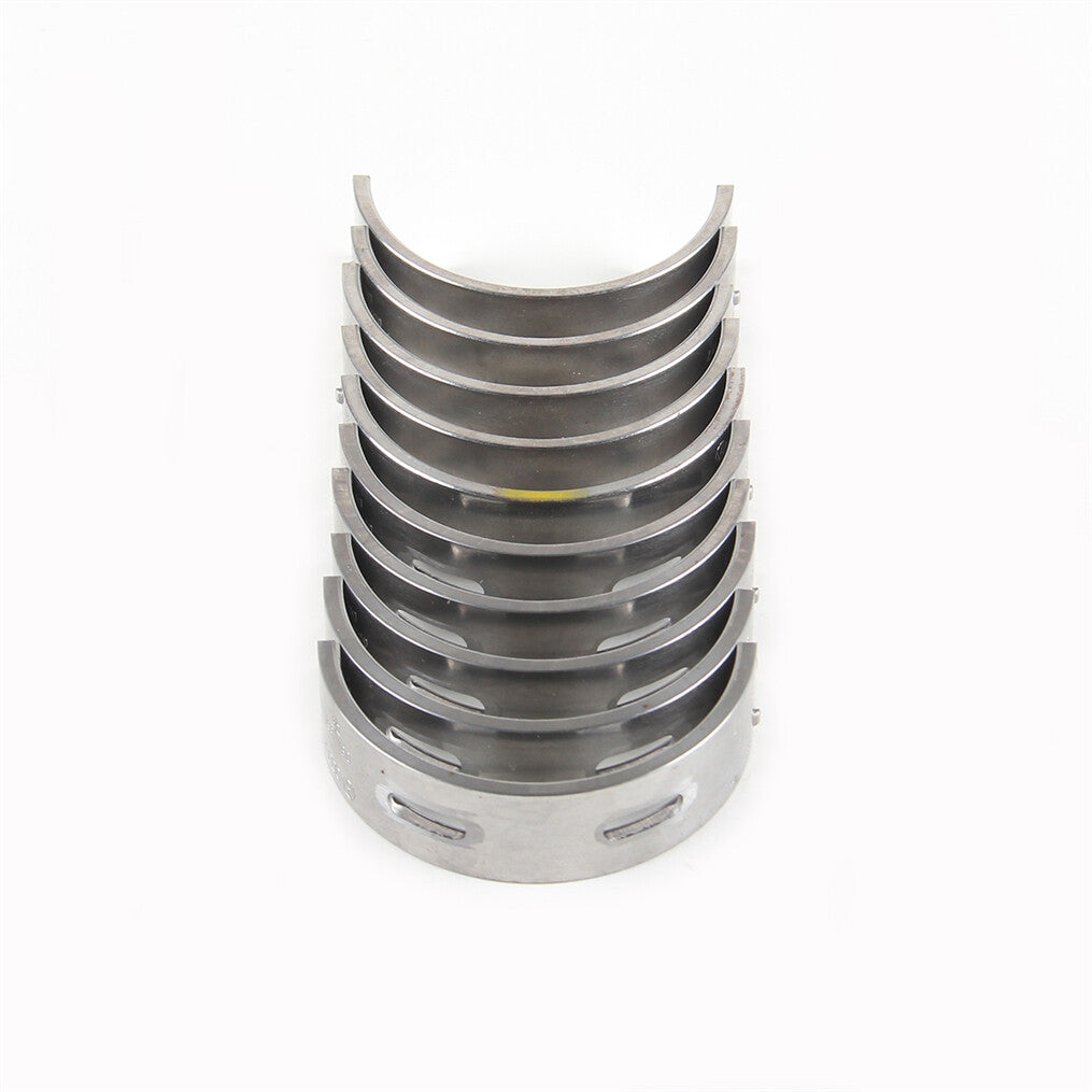 Six engine piston rings, mast 88 mm, for W205 W212 X166 3.0T 2760306517 15086 A