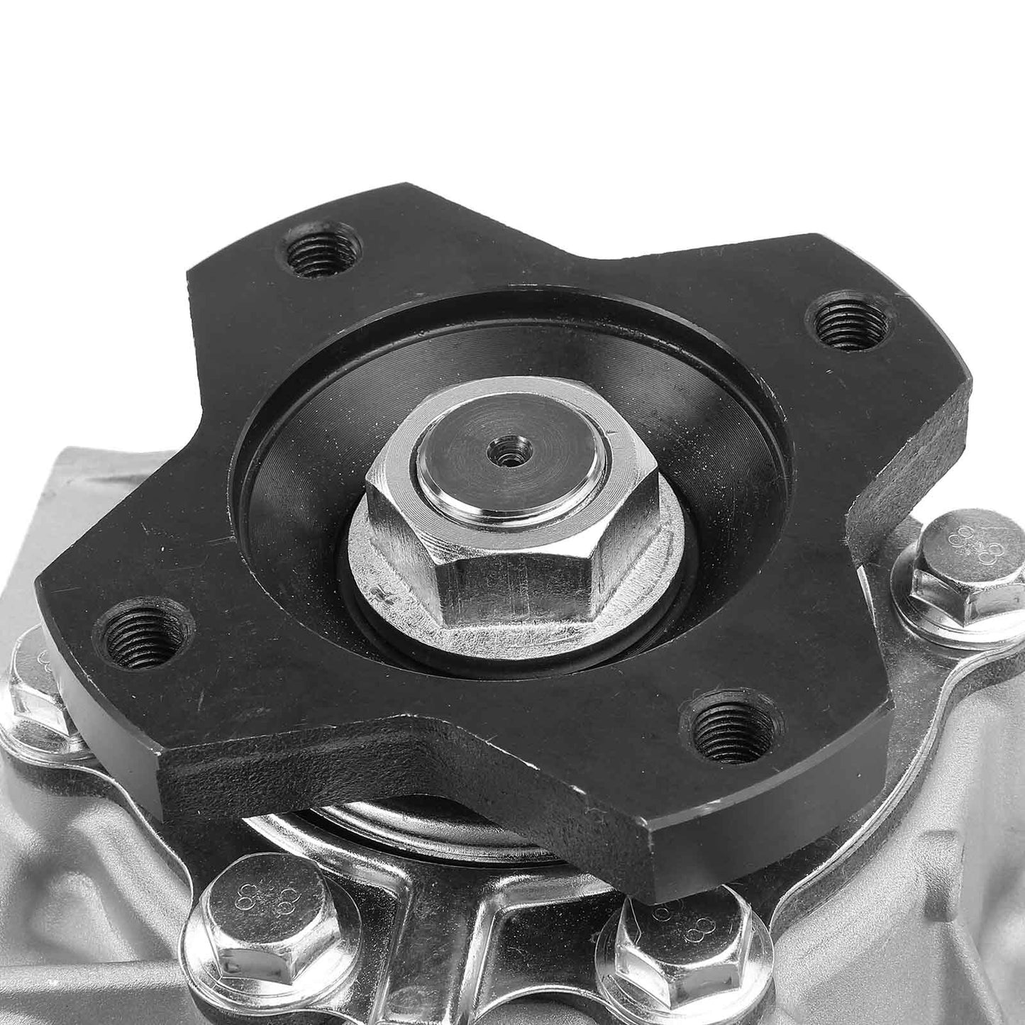 Differential Transfer Case Assembly for Nissan Pathfinder 2014-2015 for INFINITI