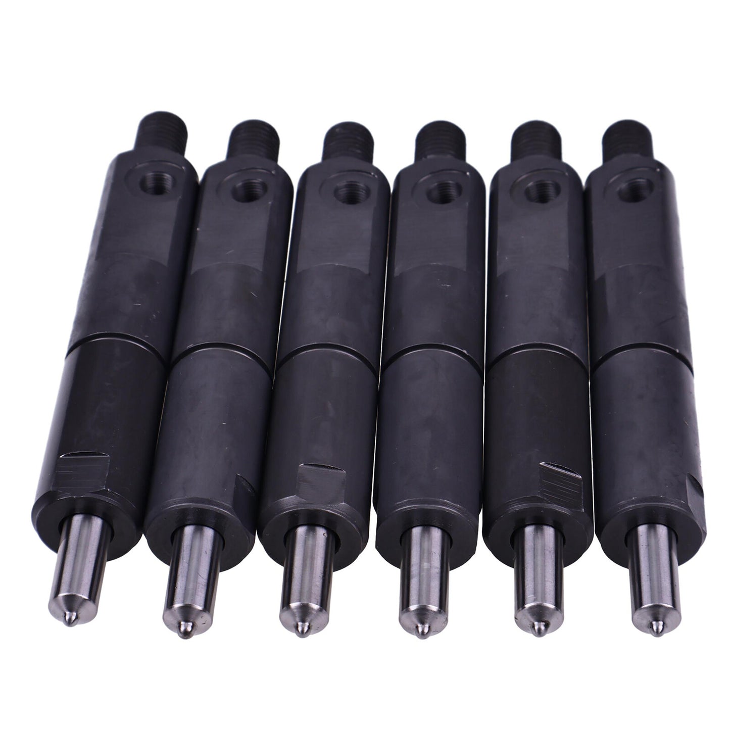 6X Fuel Injector CA1475513 20R-0326 147-5513 for Caterpillar Engine 3056
