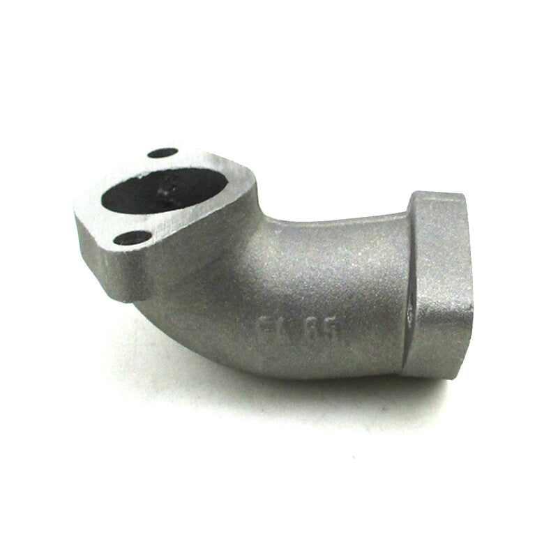 25mm Intake Pipe For SSR Thumpstar ATV Quad 125 140 150 160cc Pit Dirt Bike Sunl