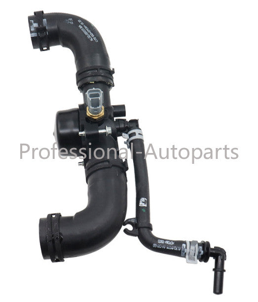 LR036058 Connection Water Outlet Fit for Range Rover Sport Vogue 4.4 TDV8
